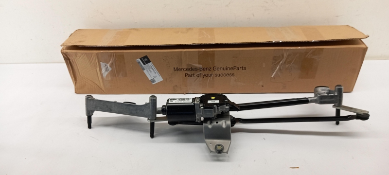 Wiper Linkage, A1768200140