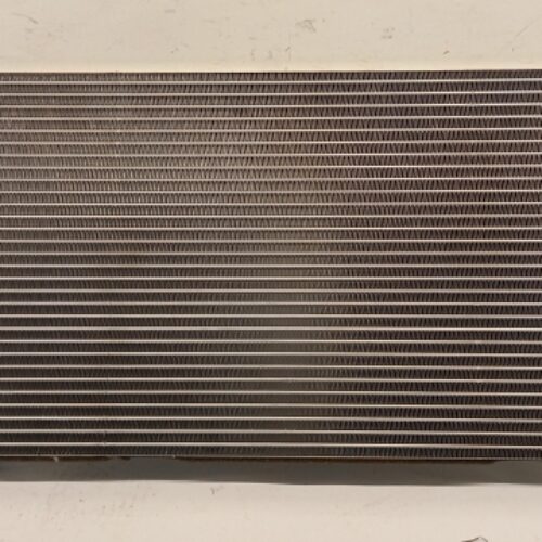 Condenser, Air Conditioning, MR460451