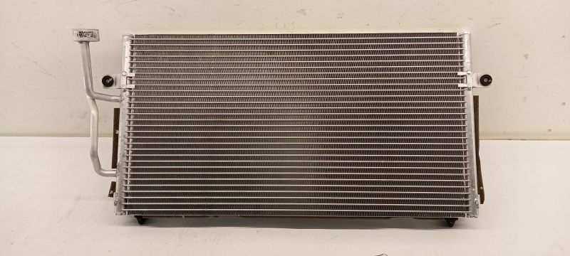 Condenser, Air Conditioning, MR460451