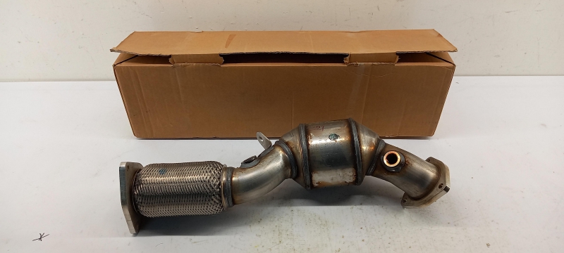 Catalytic Converter, 7L8254350AX