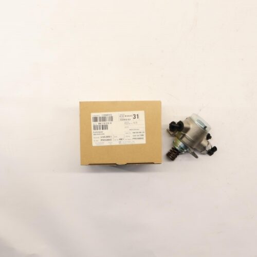 Injection Pump, 95811031614