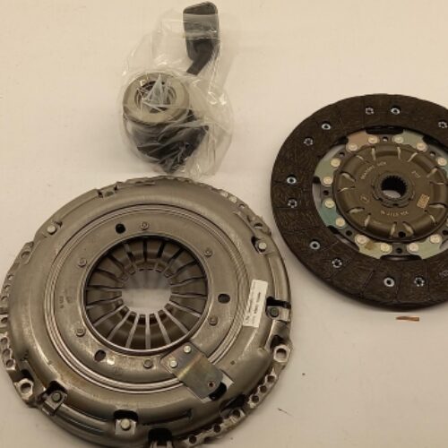 Clutch Kit, 2525280