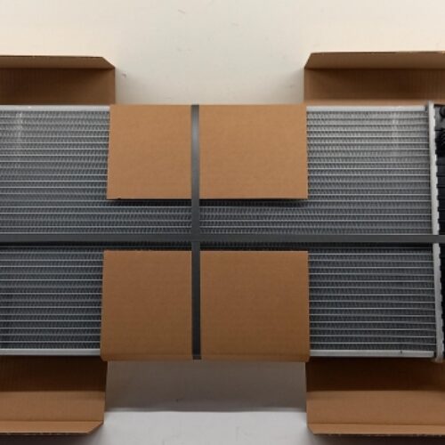 Radiator, Engine Cooling, 1897406