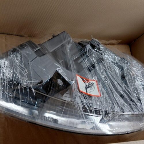 Headlight, 4F0941030EA