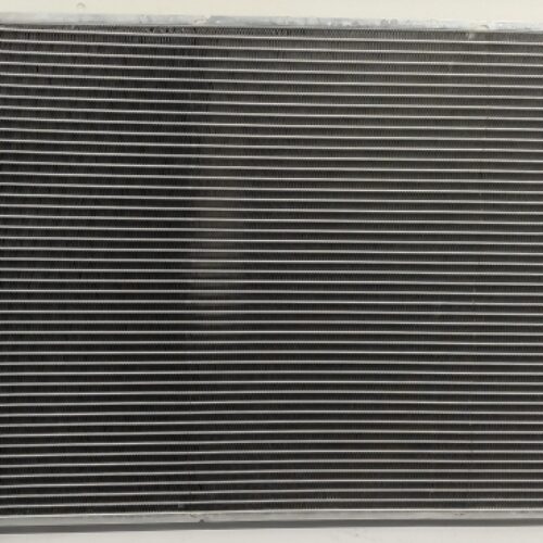 Radiator, Engine Cooling, 8E0121251AR