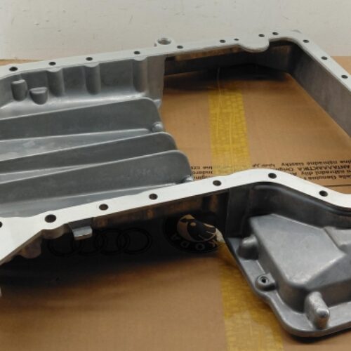 Wet Sump, 077103603AE