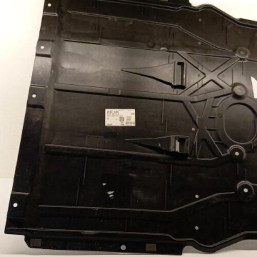 Underbody Protection, A2475201500