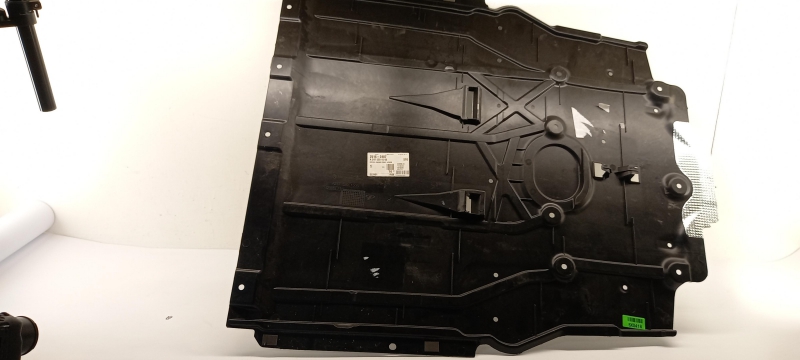 Underbody Protection, A2475201500