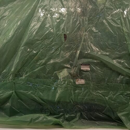 Tray, Luggage Compartment, 849026173R