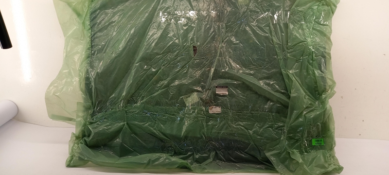 Tray, Luggage Compartment, 849026173R
