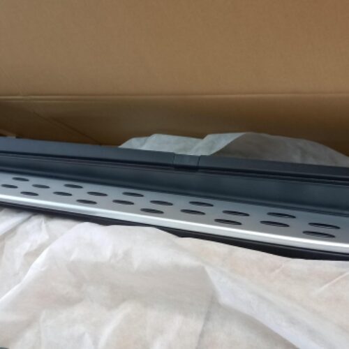Foot Board, A2536900155