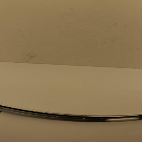 Trim/Protective Strip, Bumper, A2196900139