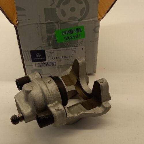Brake Caliper, A2214230281