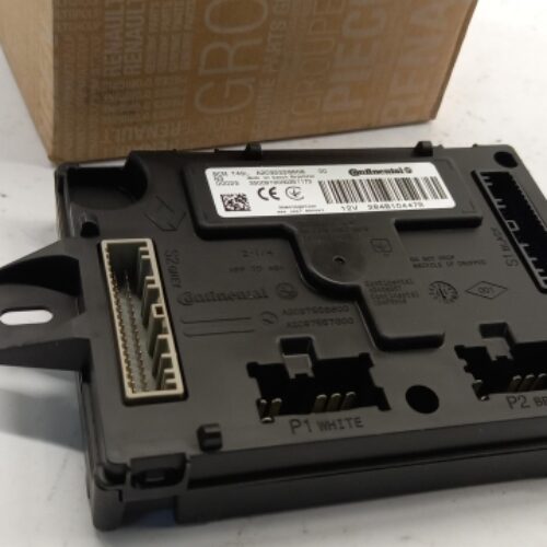 Control Unit, 284B10447R