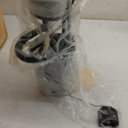 Fuel Feed Unit, 8X0998673