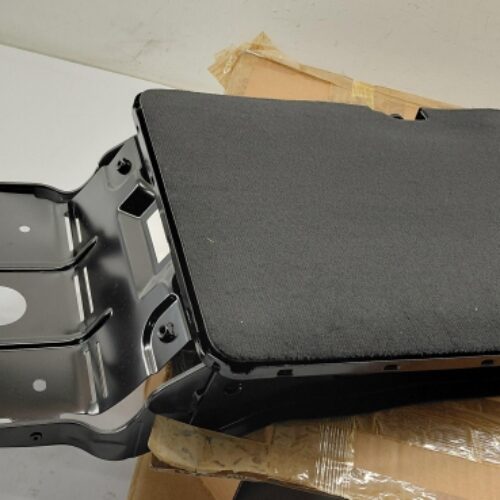 Backrest Frame, 4L0883071B9AM