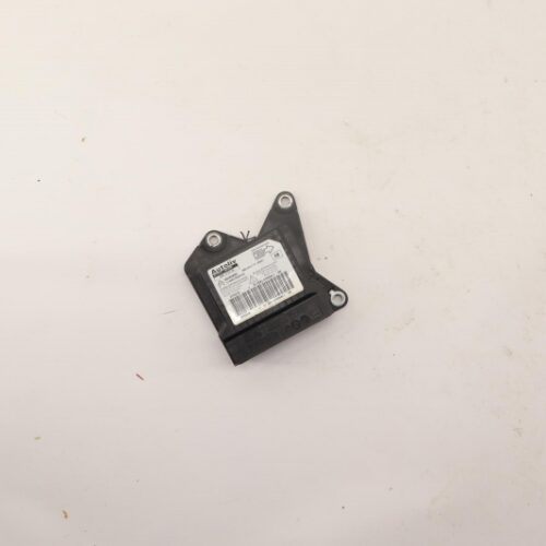Control Unit, Airbag, 9803834980