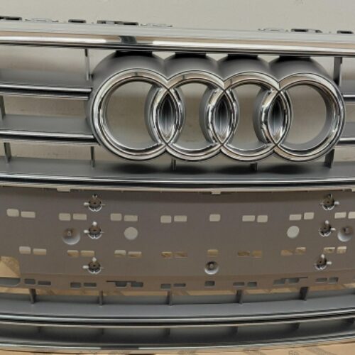 Radiator Grille, 4G8853651A1RR