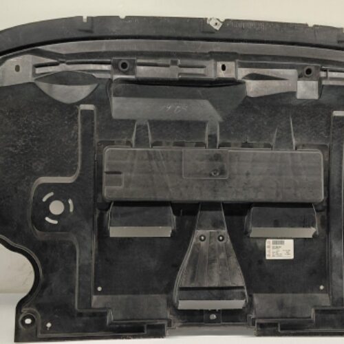 Underbody Protection, 4Z7863821