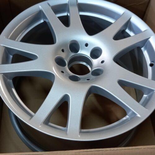 Wheel Disc, B66474253