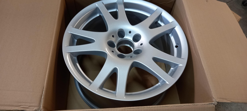Wheel Disc, B66474253