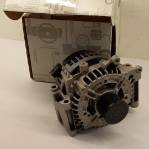 Alternator, A013154900280