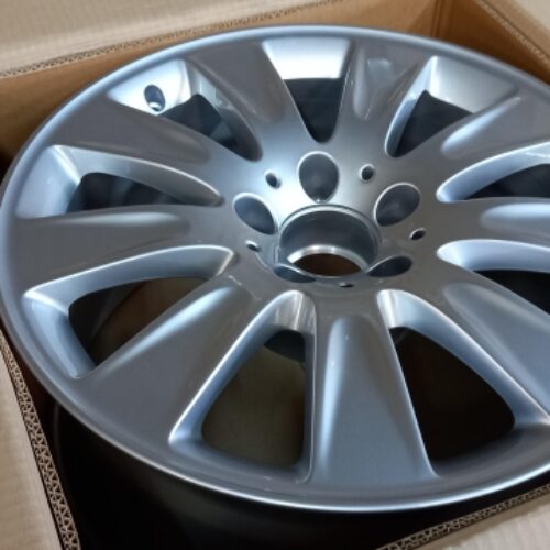 Wheel Disc, B66474267