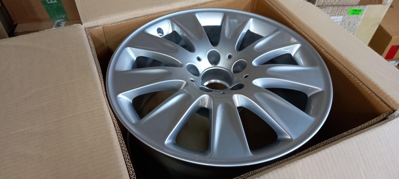 Wheel Disc, B66474267
