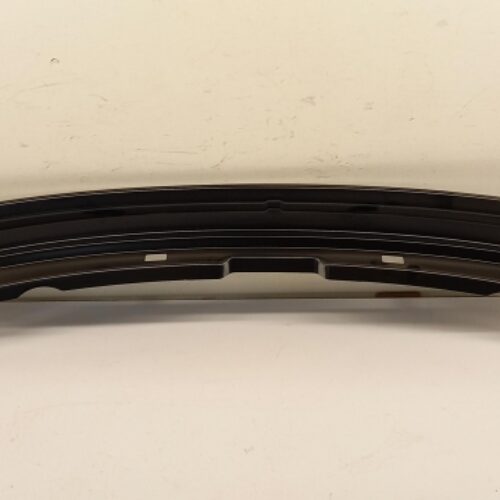 Reinforcement, Rear Panel, 4E0813531D