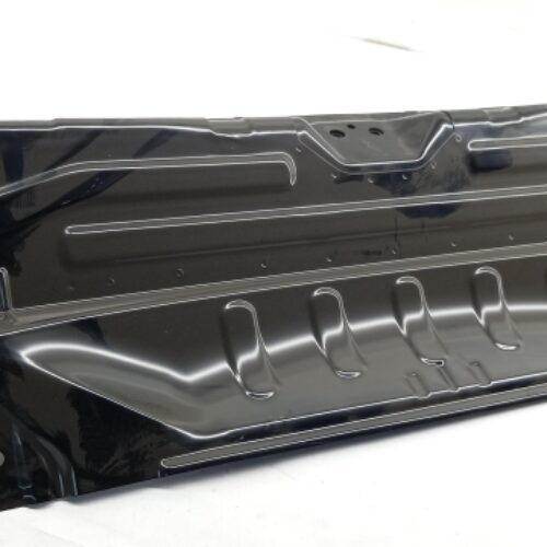 Reinforcement, Rear Panel, 5281A595