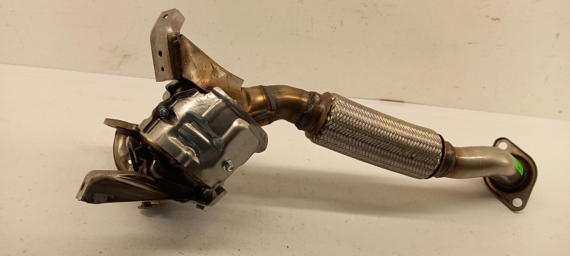 Catalytic Converter, 1584B092