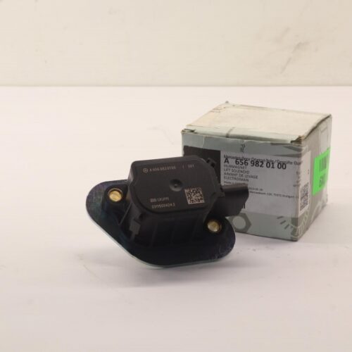 Solenoid Valve, A6569820100