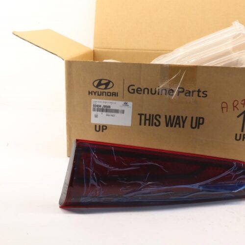 Tail Light, 92404J9500