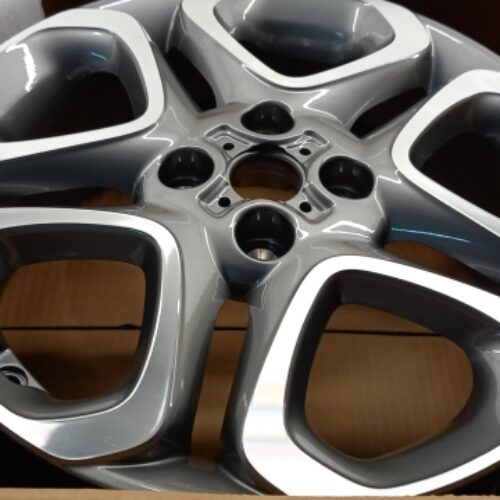 Wheel Disc, 52910C8700