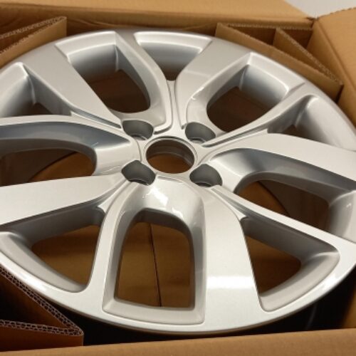 Wheel Disc, 403000864R