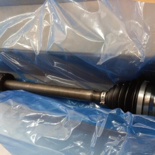 Drive Shaft, 391009769R