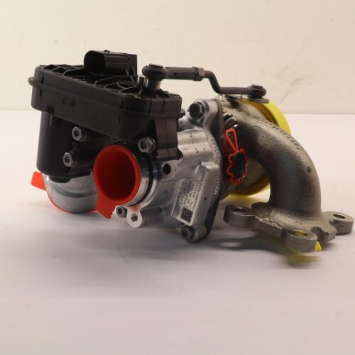 Turbocharger, 04C145703HX