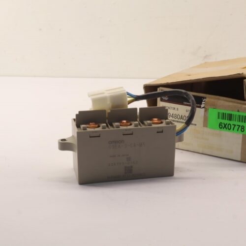 Cable Connector, 9480A081