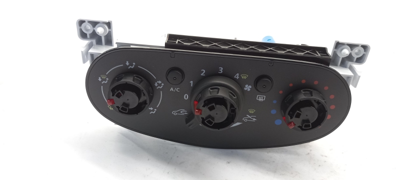 Control Unit, Heating / Ventilation, 275107242R