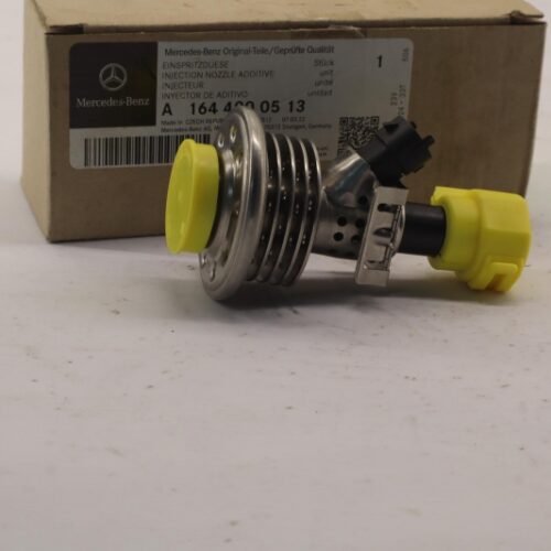 Dosing Module, Urea Injection, A1644900513