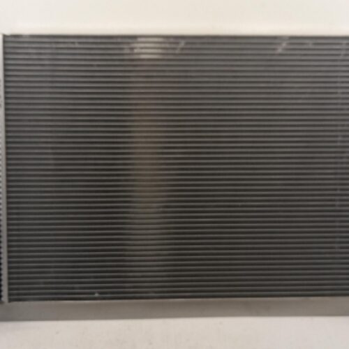 Radiator, Engine Cooling, A2045004103