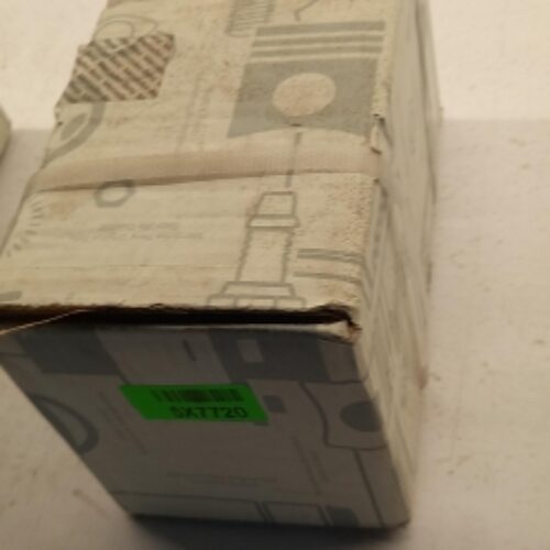Brake Pad Set, A0044207020