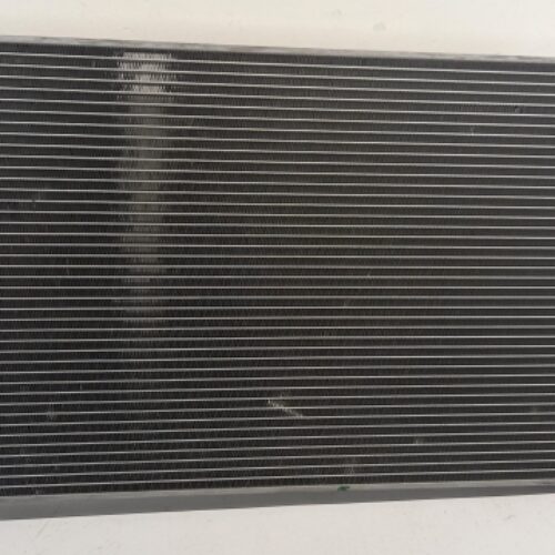 Radiator, Engine Cooling, 6LL121253
