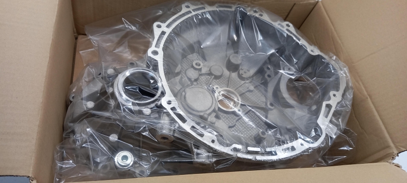 Housing, Manual Transmission, 2960A175