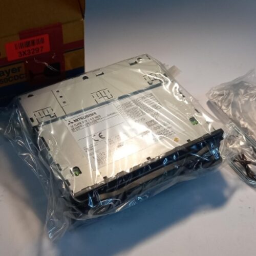 Multimedia Head Unit, MZ312636