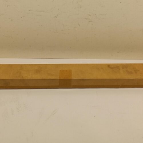Trim/Protective Strip Set, Door, MZ331307
