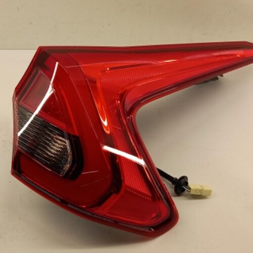 Combination Rearlight, 8330B116