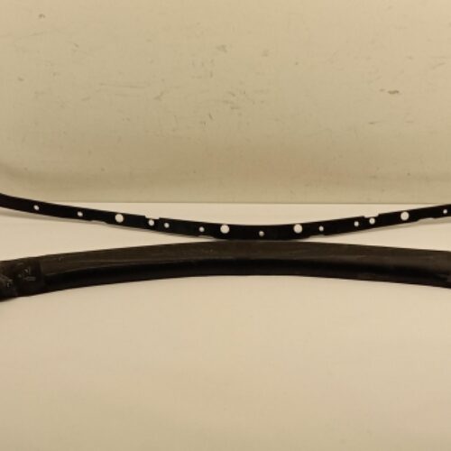 Gasket / Seal, A2326983501