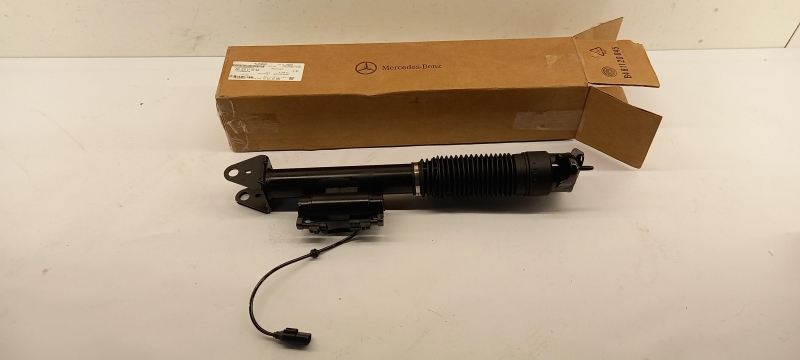 Shock Absorber, A292320170064