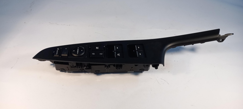 Switch, Window Lift & Mirror Adjustment, 93570D3000YRS